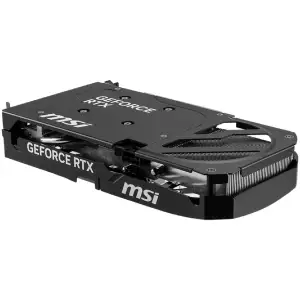 Видеокарта MSI GeForce RTX 5060 Ti 16GB SHADOW 2X OC PLUS Graphics Card (G506T-16S2CP)