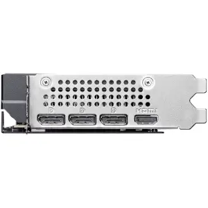 Видеокарта MSI GeForce RTX 5060 Ti 16GB SHADOW 2X OC PLUS Graphics Card (G506T-16S2CP)