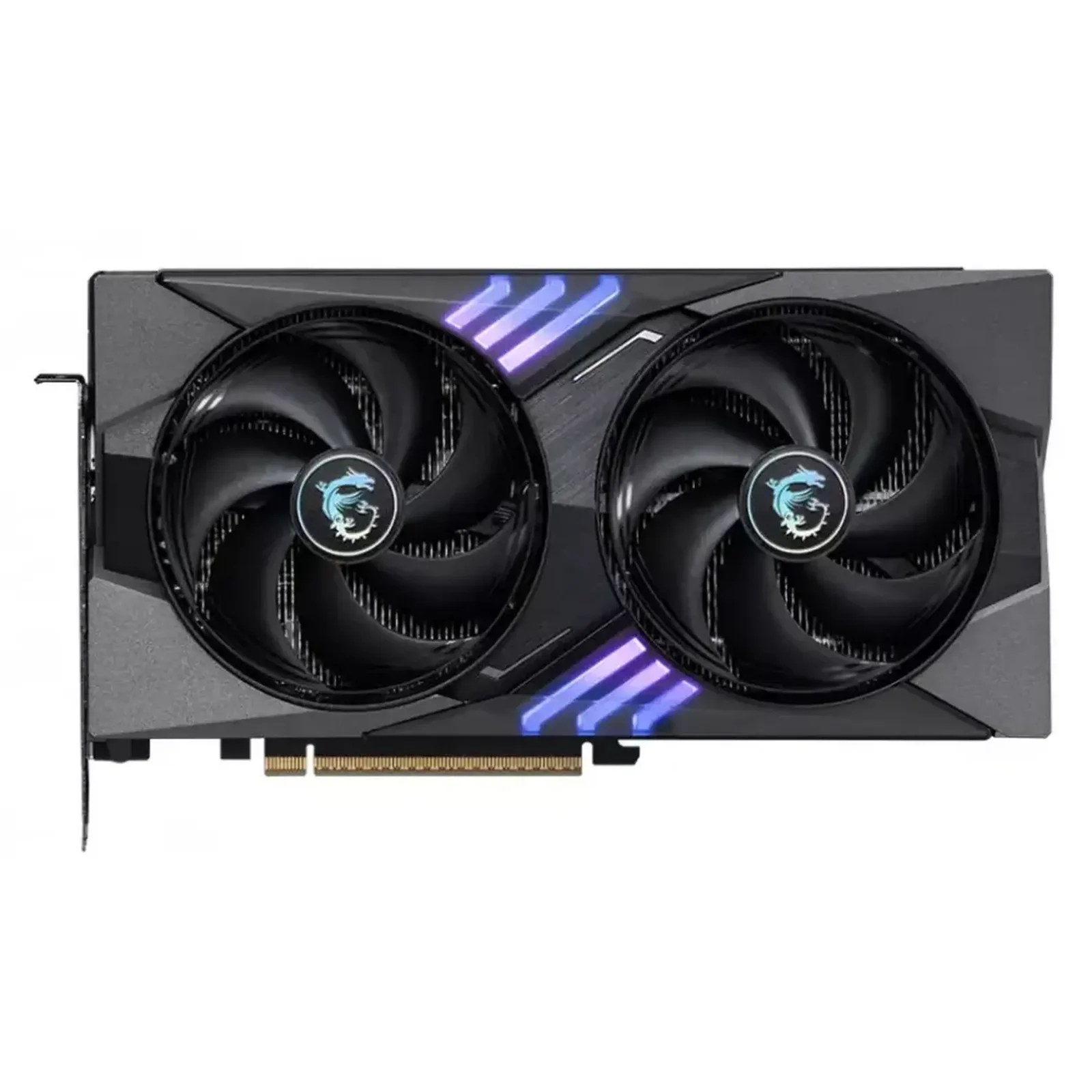 Відеокарта MSI GeForce RTX 5060 Ti 8G GAMING OC (G506T-8GC)