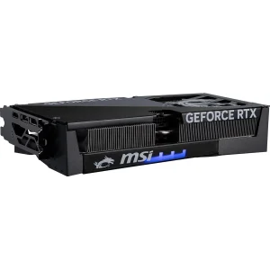 Відеокарта MSI GeForce RTX 5060 Ti 8G GAMING OC (G506T-8GC)