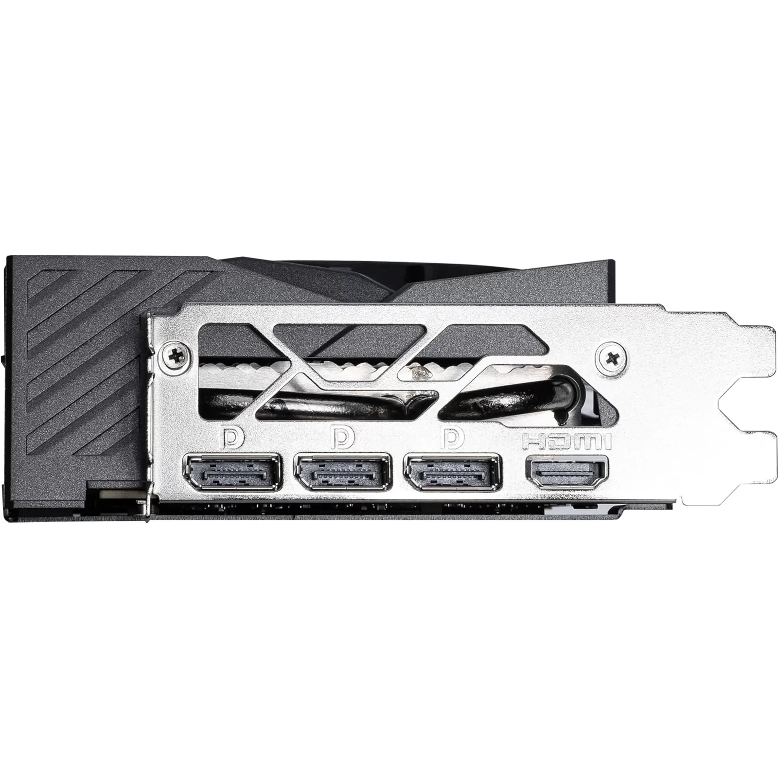 Відеокарта MSI GeForce RTX 5060 Ti 8G GAMING OC (G506T-8GC)