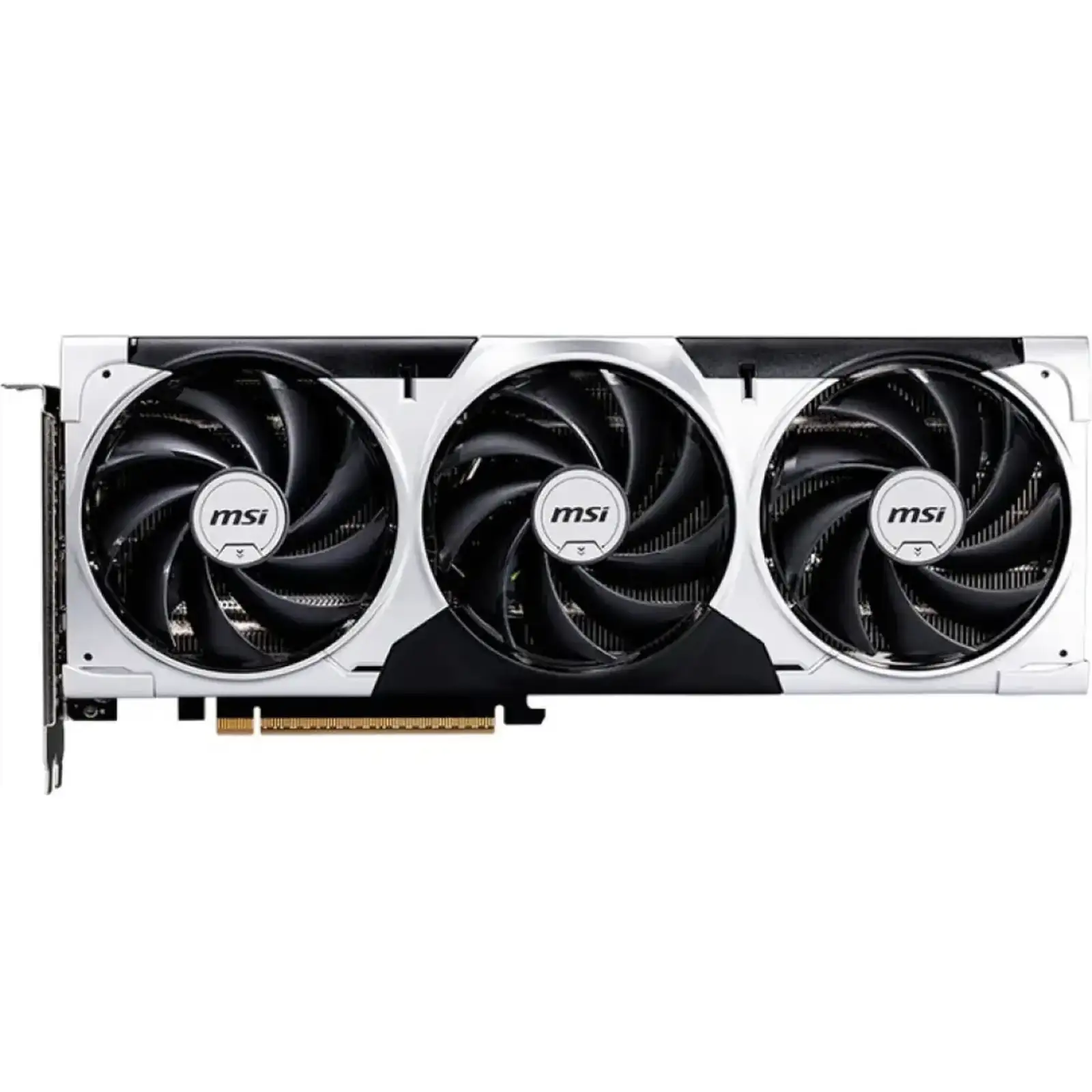Відеокарта MSI GeForce RTX 5060 Ti 8G VENTUS 3X OC (G506T-8V3C)