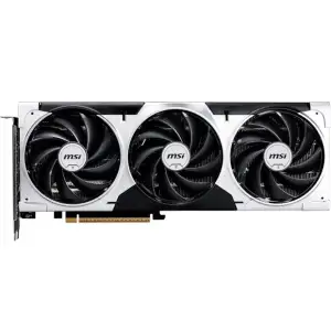 Відеокарта MSI GeForce RTX 5060 Ti 8G VENTUS 3X OC (G506T-8V3C)