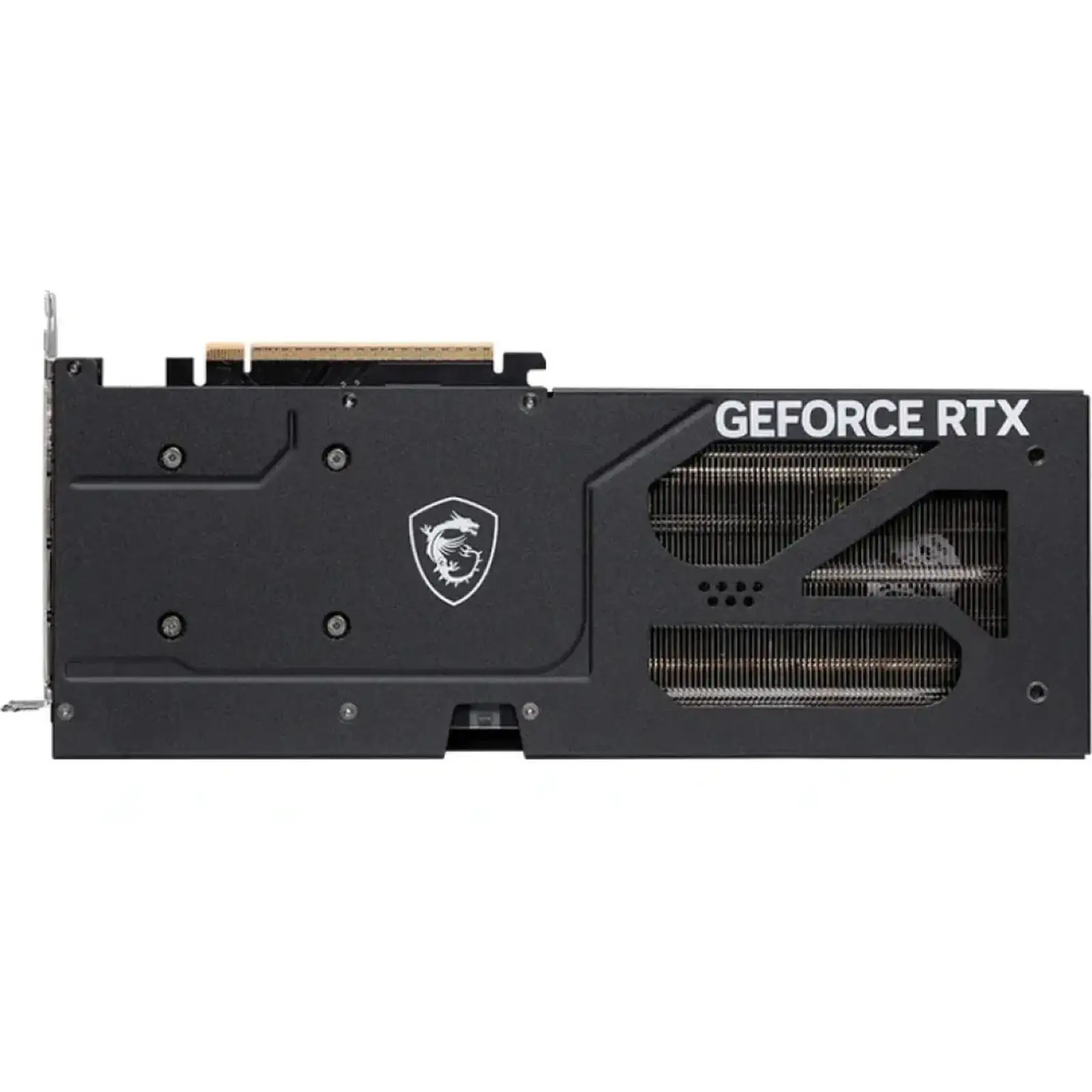 Відеокарта MSI GeForce RTX 5060 Ti 8G VENTUS 3X OC (G506T-8V3C)
