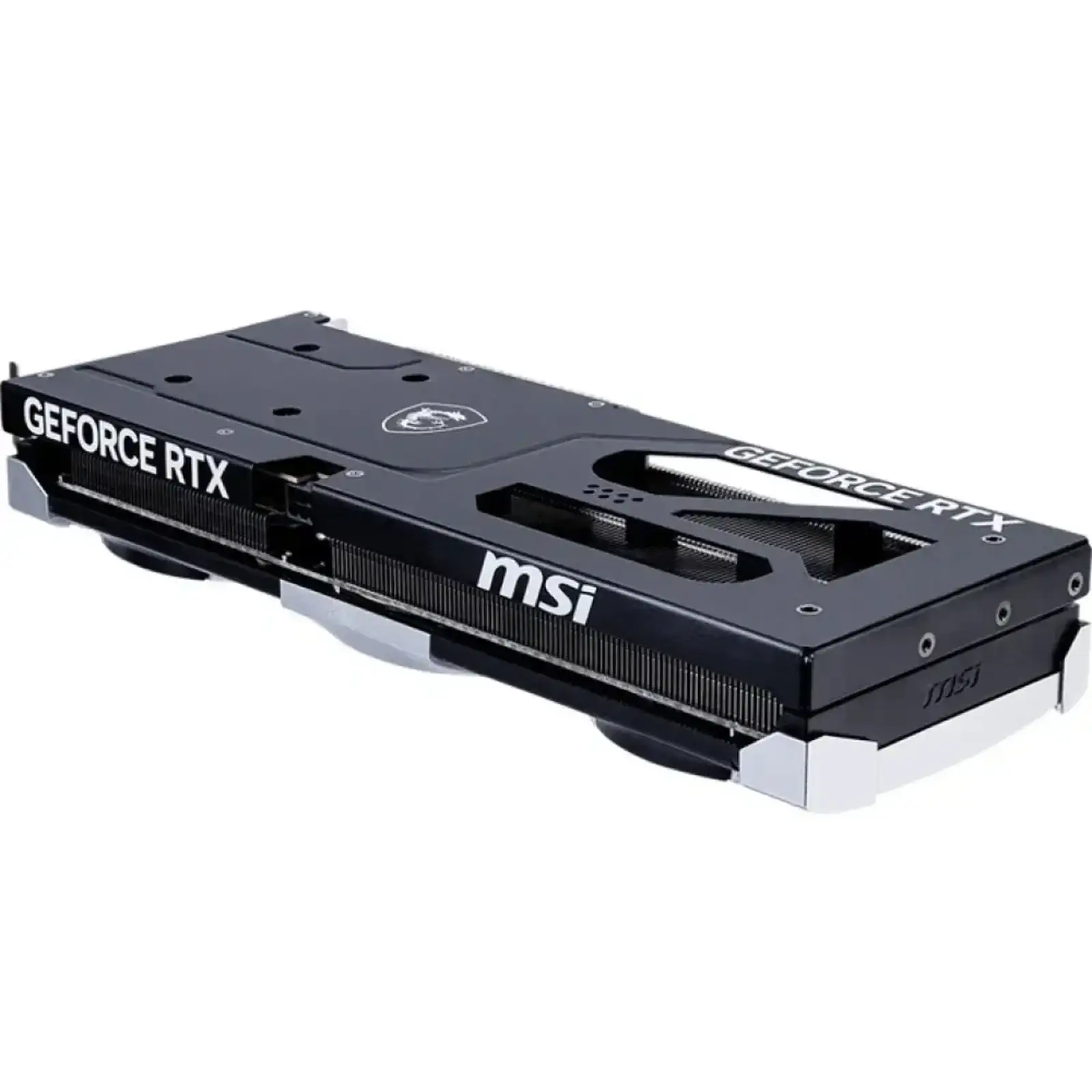 Відеокарта MSI GeForce RTX 5060 Ti 8G VENTUS 3X OC (G506T-8V3C)