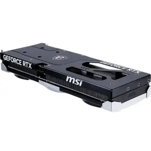 Відеокарта MSI GeForce RTX 5060 Ti 8G VENTUS 3X OC (G506T-8V3C)