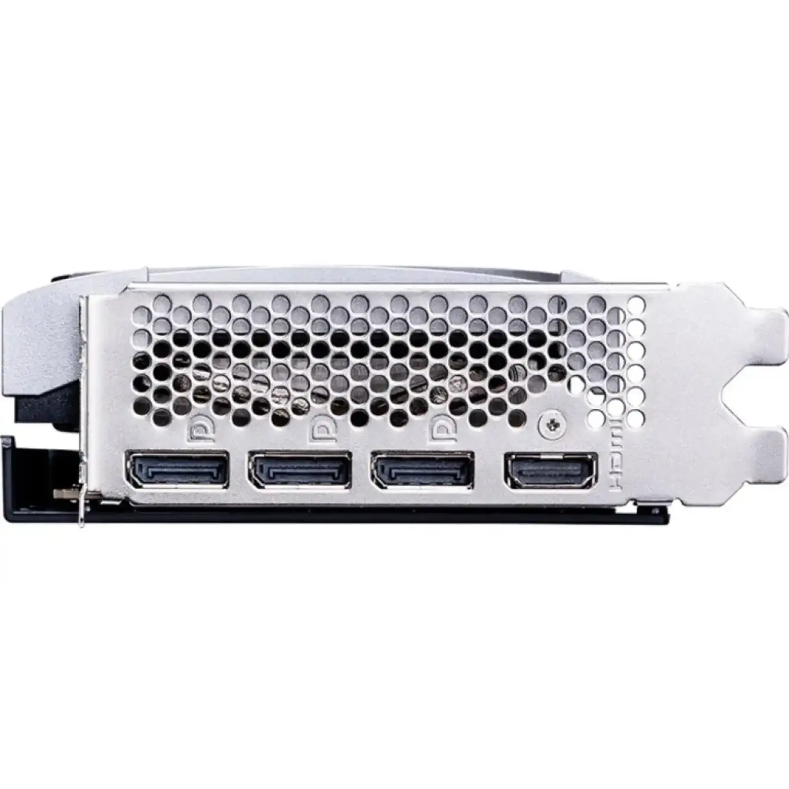 Відеокарта MSI GeForce RTX 5060 Ti 8G VENTUS 3X OC (G506T-8V3C)