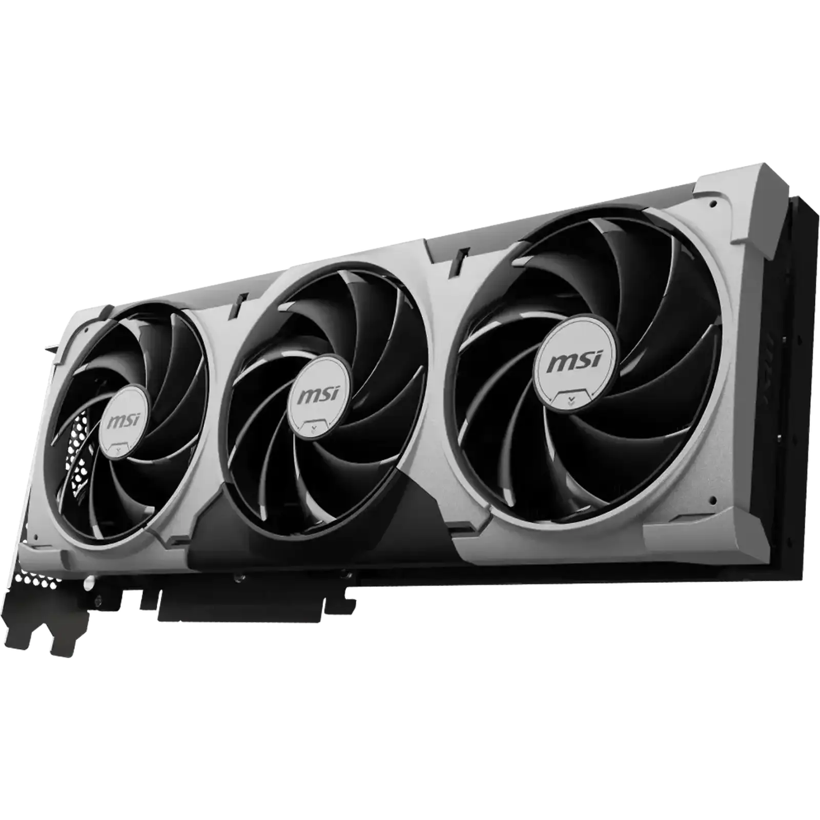 Відеокарта MSI GeForce RTX 5060 Ti 8G VENTUS 3X OC (G506T-8V3C)