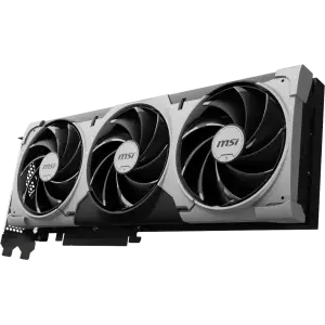 Відеокарта MSI GeForce RTX 5060 Ti 8G VENTUS 3X OC (G506T-8V3C)