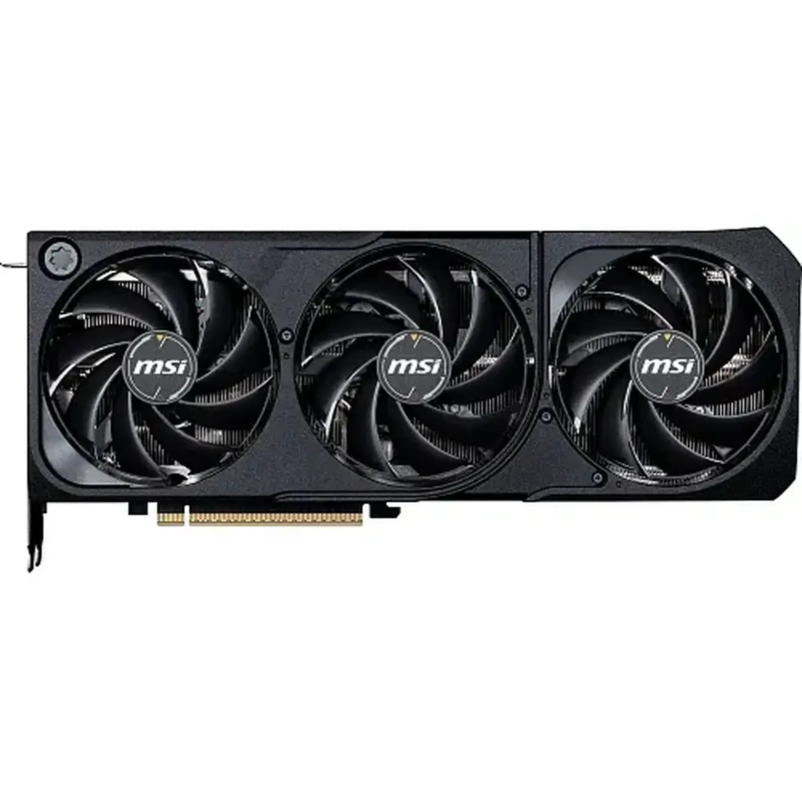 Відеокарта MSI GeForce RTX 5070 12G SHADOW 3X OC (G5070-12S3C)