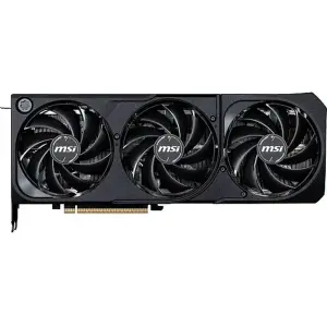 Відеокарта MSI GeForce RTX 5070 12G SHADOW 3X OC (G5070-12S3C)