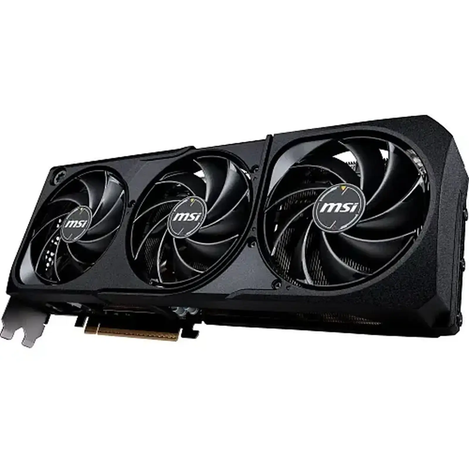 Відеокарта MSI GeForce RTX 5070 12G SHADOW 3X OC (G5070-12S3C)
