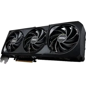 Відеокарта MSI GeForce RTX 5070 12G SHADOW 3X OC (G5070-12S3C)