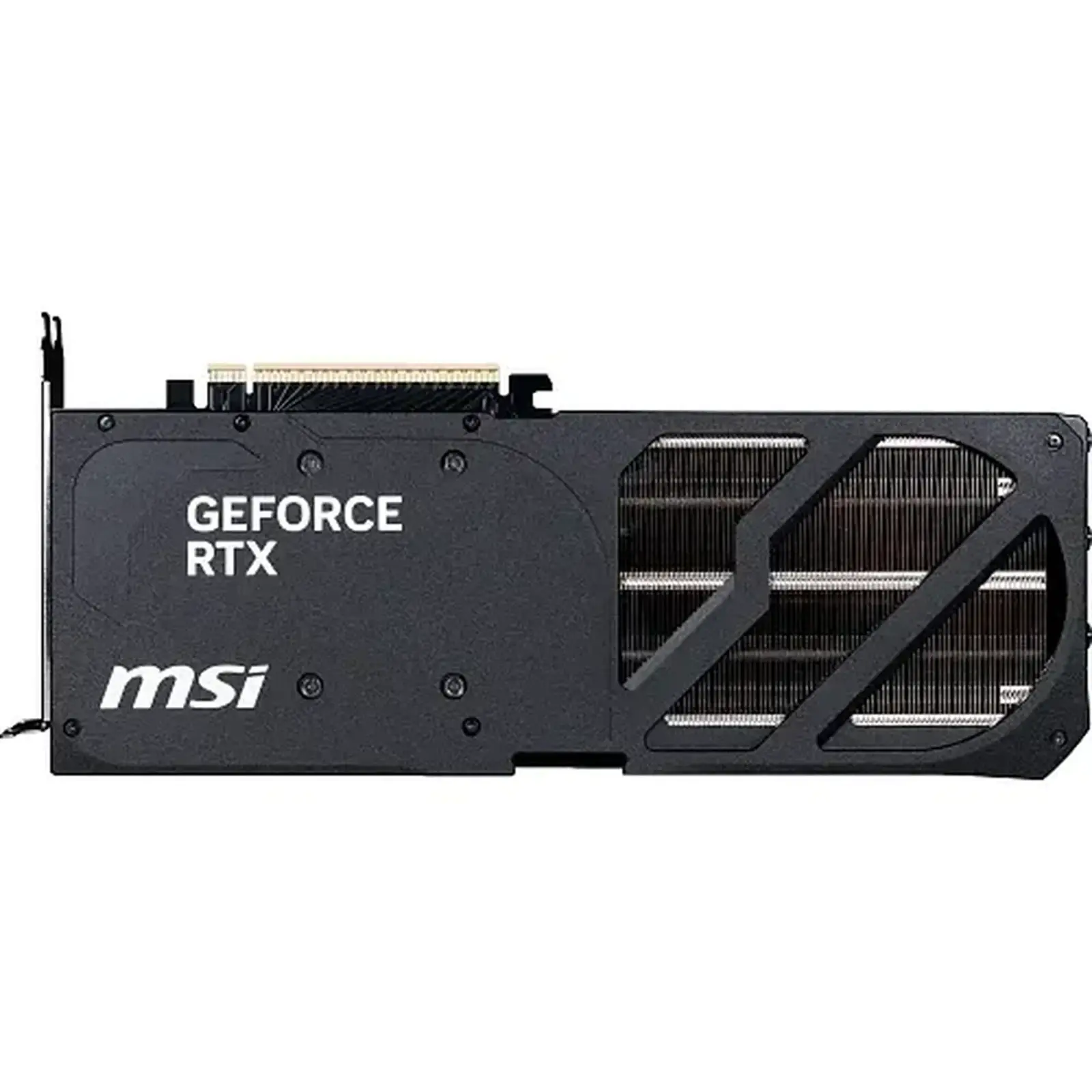 Відеокарта MSI GeForce RTX 5070 12G SHADOW 3X OC (G5070-12S3C)