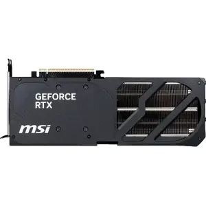 Відеокарта MSI GeForce RTX 5070 12G SHADOW 3X OC (G5070-12S3C)
