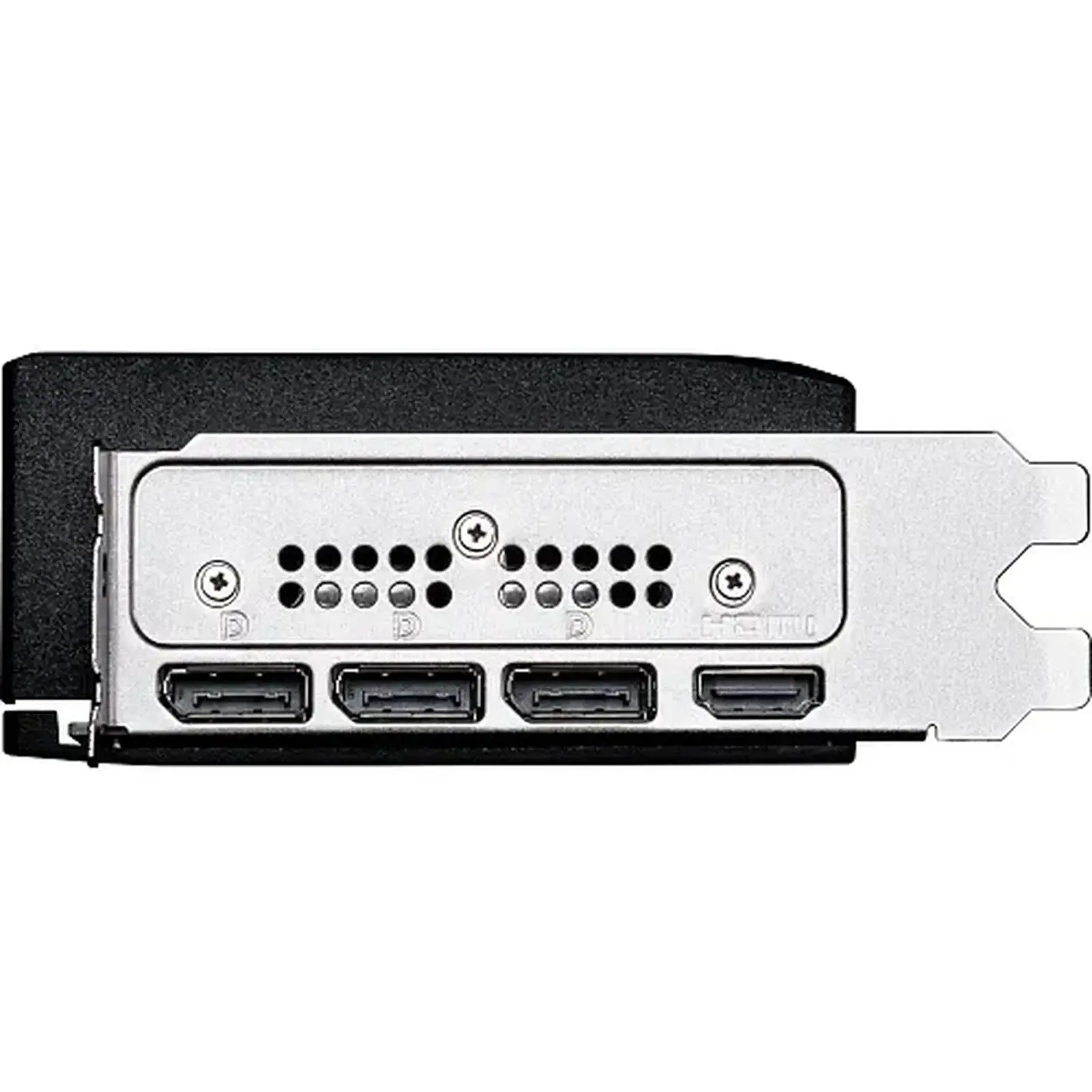 Відеокарта MSI GeForce RTX 5070 12G SHADOW 3X OC (G5070-12S3C)