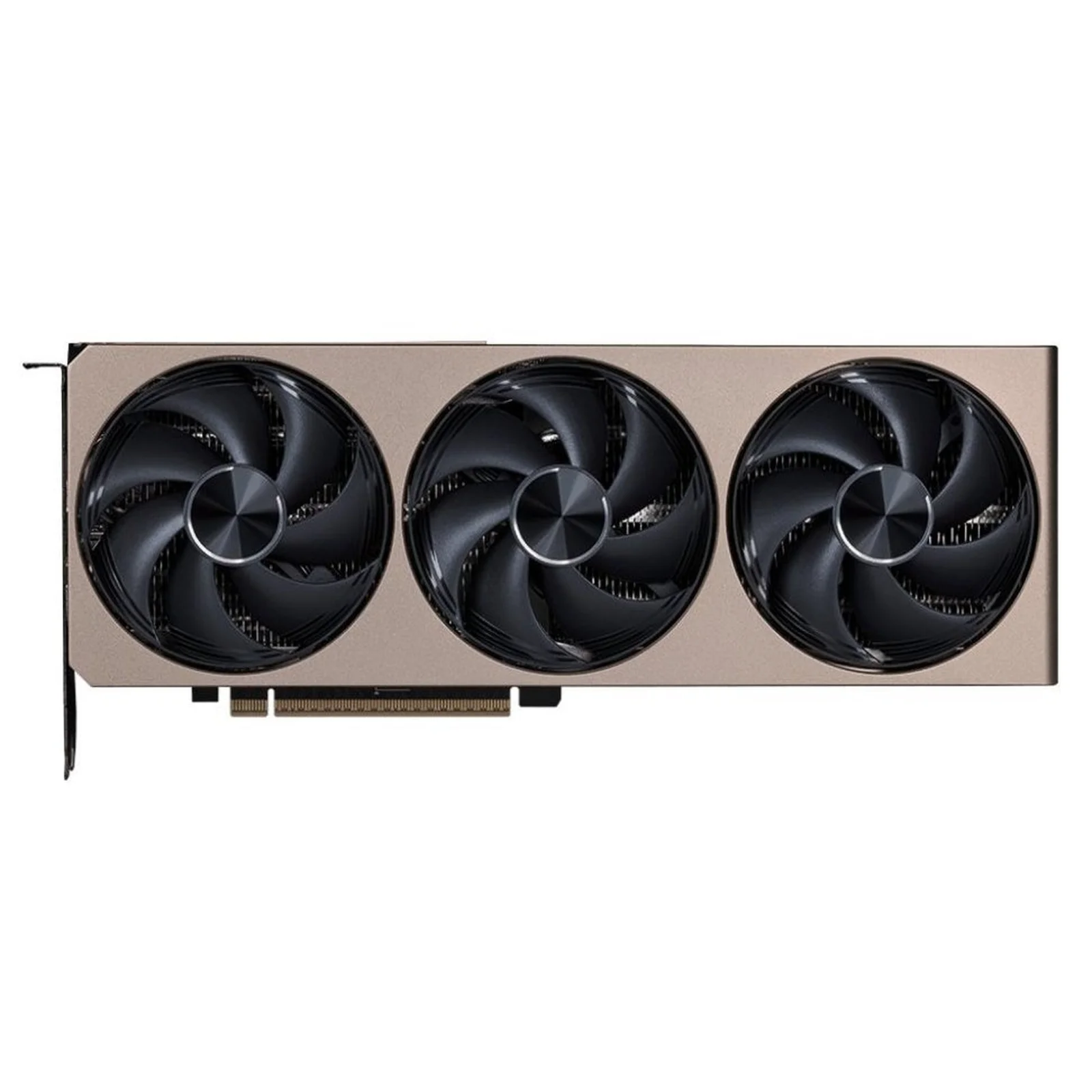 Видеокарта MSI GeForce RTX 5070 Ti 16G INSPIRE 3X OC (G507T-16I3C, 912-V531-281)