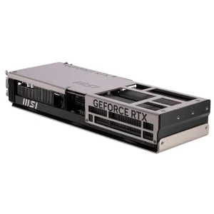 Видеокарта MSI GeForce RTX 5070 Ti 16G INSPIRE 3X OC (G507T-16I3C, 912-V531-281)