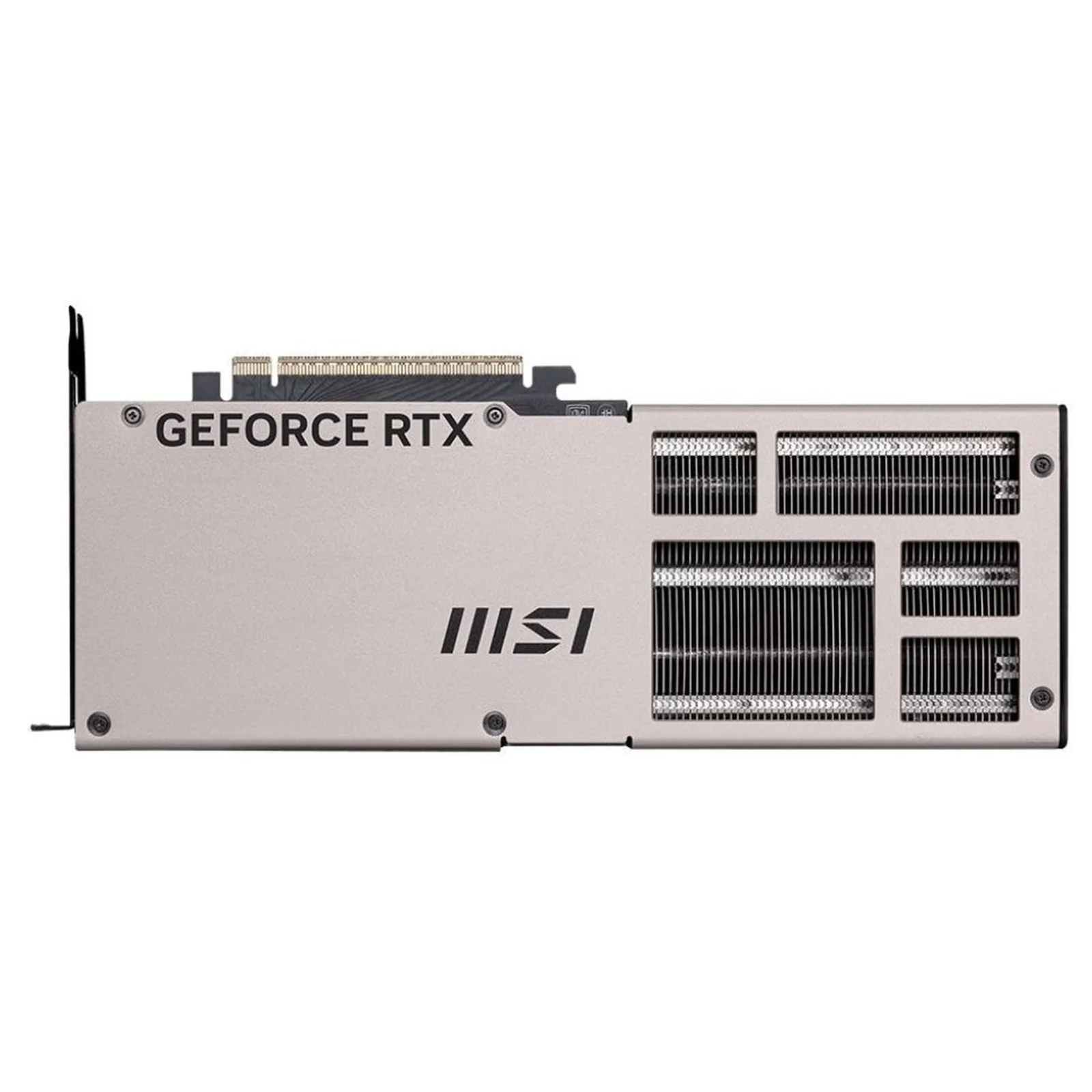 Видеокарта MSI GeForce RTX 5070 Ti 16G INSPIRE 3X OC (G507T-16I3C, 912-V531-281)