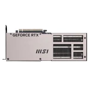 Видеокарта MSI GeForce RTX 5070 Ti 16G INSPIRE 3X OC (G507T-16I3C, 912-V531-281)