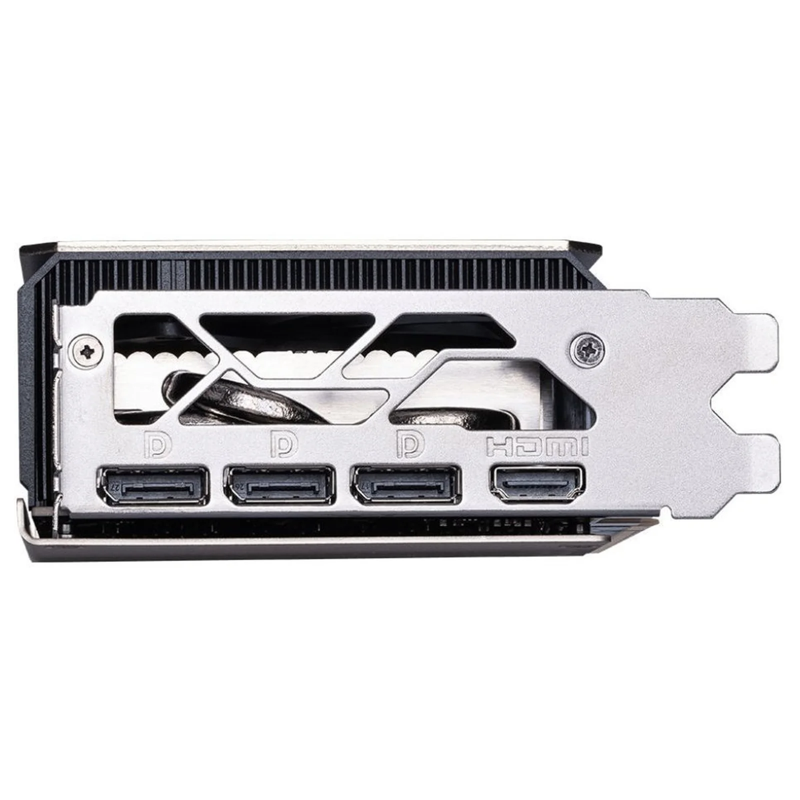 Видеокарта MSI GeForce RTX 5070 Ti 16G INSPIRE 3X OC (G507T-16I3C, 912-V531-281)