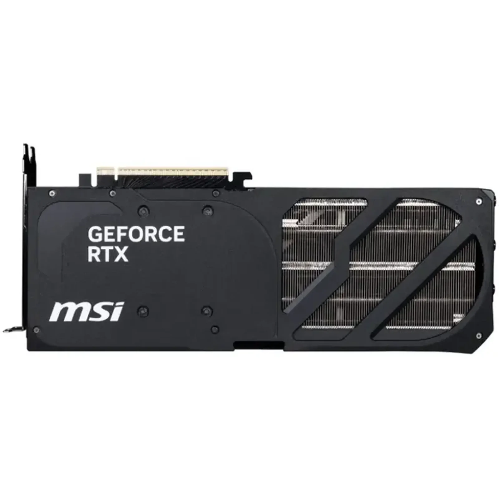 Відеокарта MSI GeForce RTX 5070 Ti 16G SHADOW 3X (G507T-16S3)