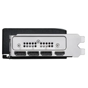 Відеокарта MSI GeForce RTX 5070 Ti 16G SHADOW 3X (G507T-16S3)