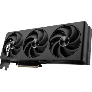 Видеокарта MSI GeForce RTX 5080 16G INSPIRE 3X OC BLACK (G5080-16I3CB)