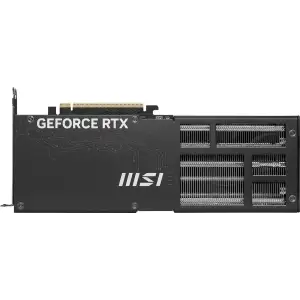 Видеокарта MSI GeForce RTX 5080 16G INSPIRE 3X OC BLACK (G5080-16I3CB)
