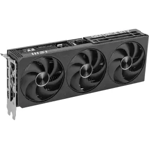 Видеокарта MSI GeForce RTX 5080 16G INSPIRE 3X OC BLACK (G5080-16I3CB)