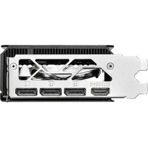 Видеокарта MSI GeForce RTX 5080 16G INSPIRE 3X OC BLACK (G5080-16I3CB)