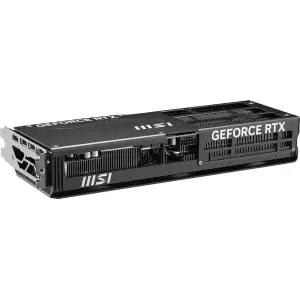 Видеокарта MSI GeForce RTX 5080 16G INSPIRE 3X OC BLACK (G5080-16I3CB)