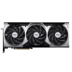 Видеокарта MSI GeForce RTX 5090 32G VENTUS 3X OC (G5090-32V3C)