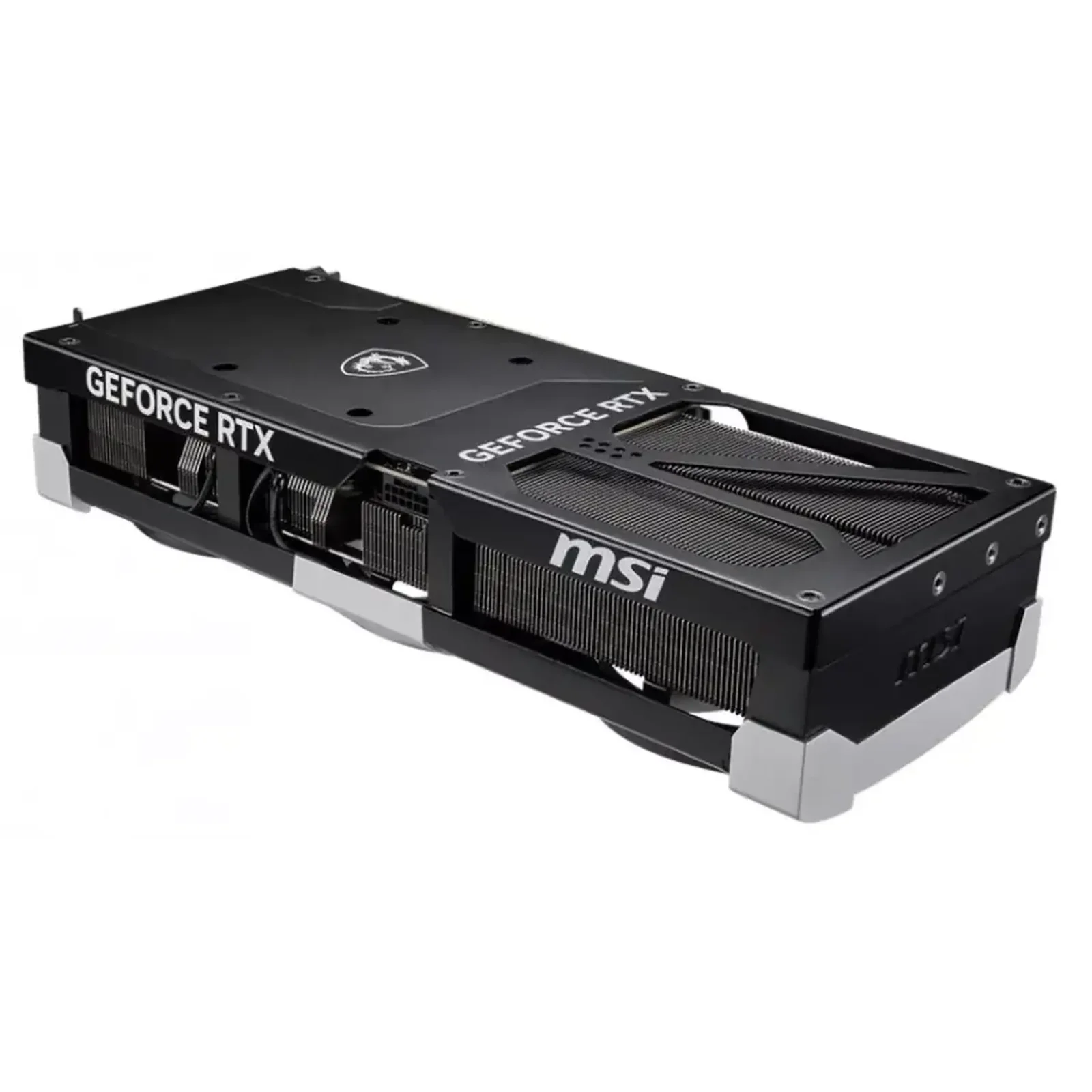 Видеокарта MSI GeForce RTX 5090 32G VENTUS 3X OC (G5090-32V3C)