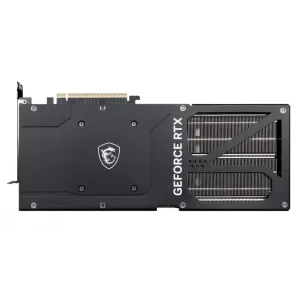 Видеокарта MSI GeForce RTX 5090 32G VENTUS 3X OC (G5090-32V3C)