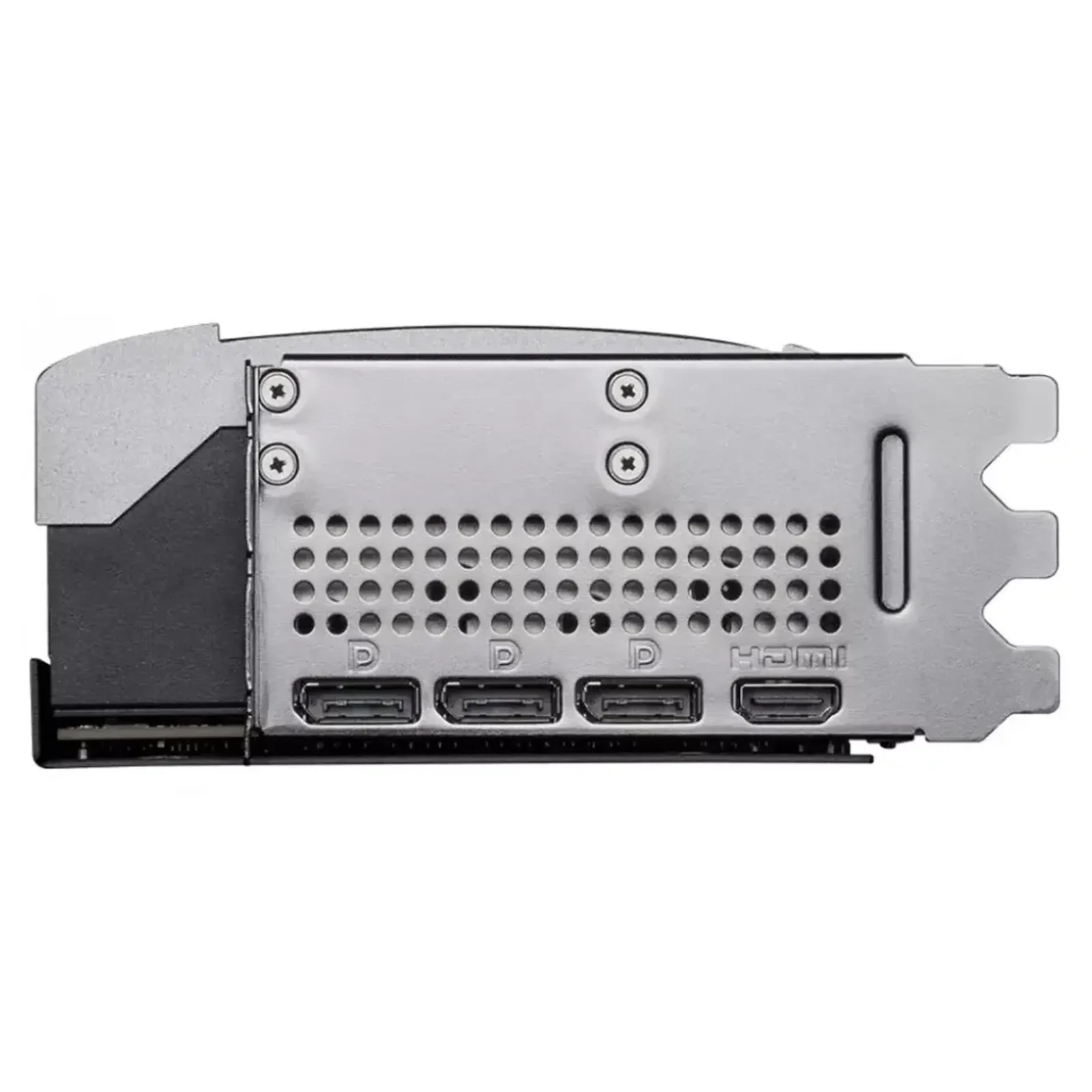Видеокарта MSI GeForce RTX 5090 32G VENTUS 3X OC (G5090-32V3C)
