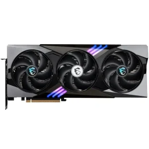 Видеокарта MSI GeForce RTX 5080 16G GAMING TRIO UA