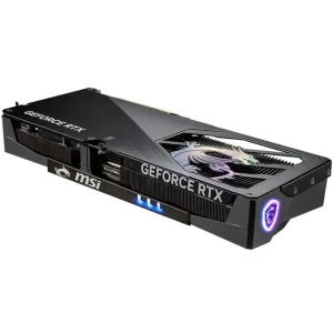 Видеокарта MSI GeForce RTX 5080 16G GAMING TRIO UA