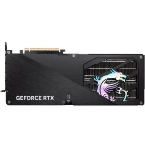 Видеокарта MSI GeForce RTX 5080 16G GAMING TRIO UA