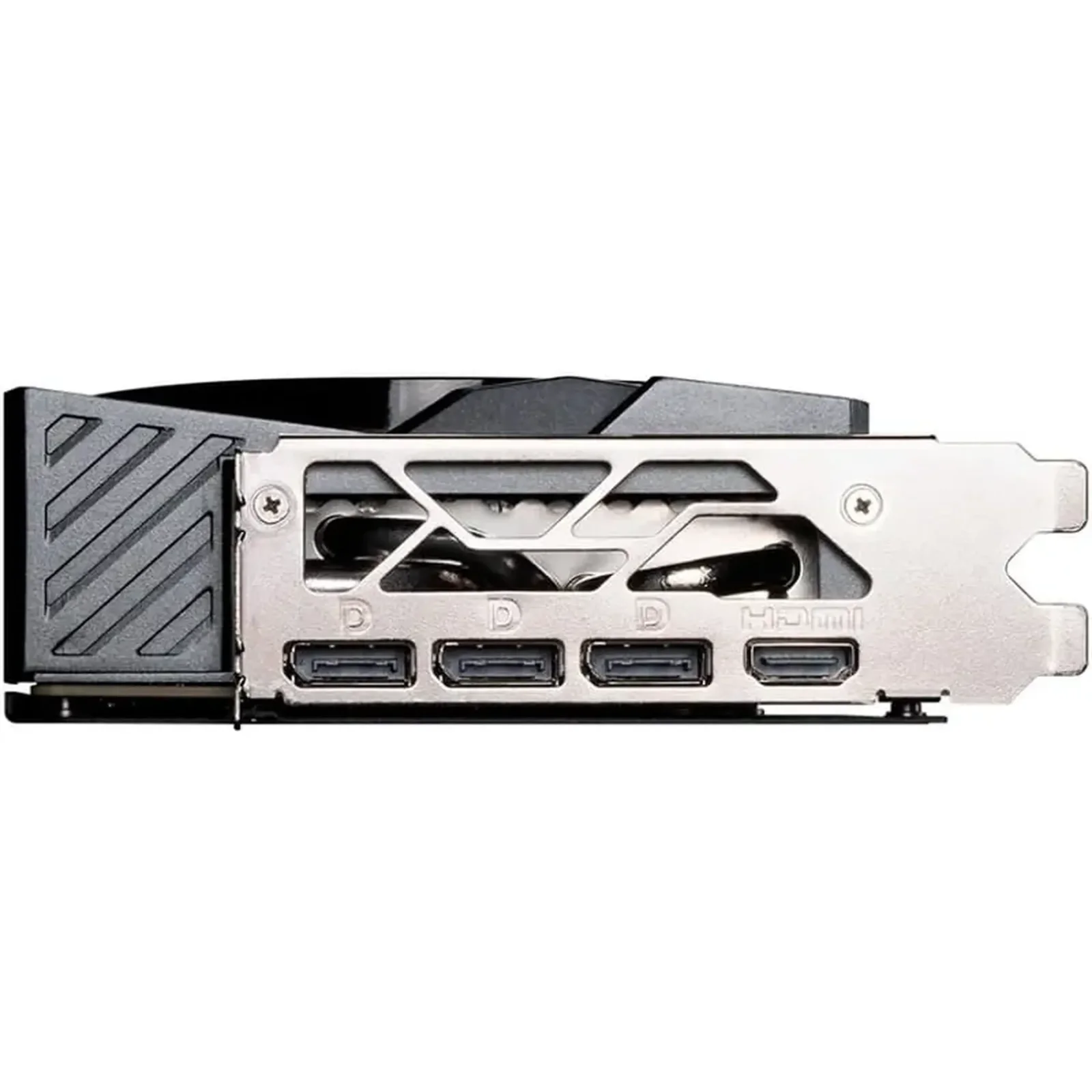 Видеокарта MSI GeForce RTX 5080 16G GAMING TRIO UA