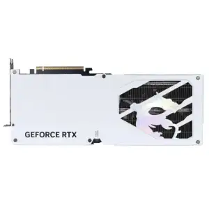 Відеокарта MSI GeForce RTX 5070 Ti 16G GAMING TRIO OC WHITE (912-V531-057)