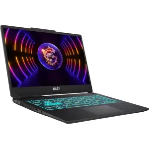 Ноутбук MSI Gaming Cyborg 15 A13VF (A13VF-1608XRO)