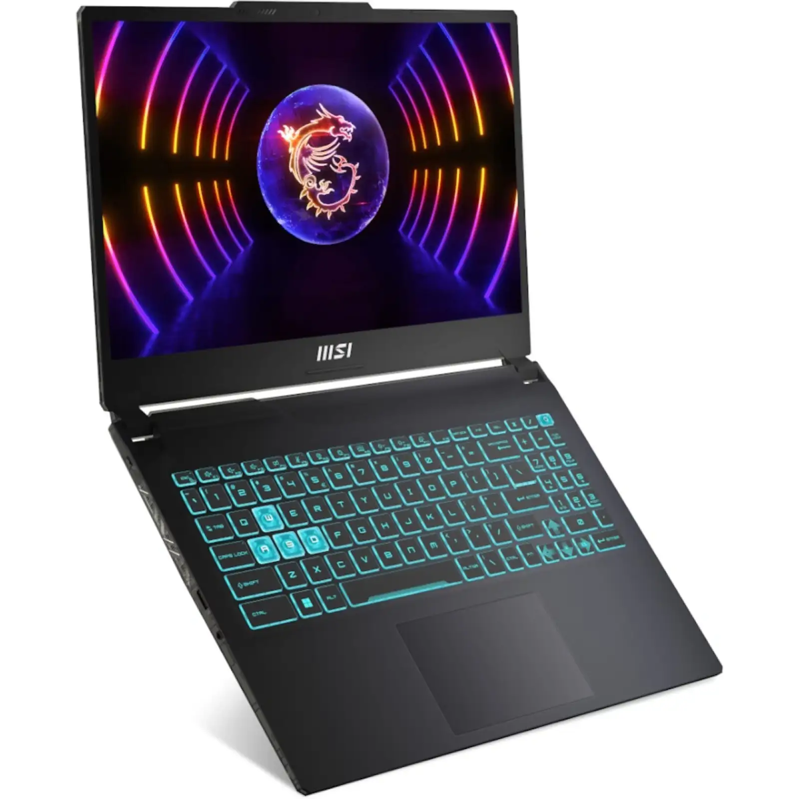 Ноутбук MSI Gaming Cyborg 15 A13VF (A13VF-1608XRO)