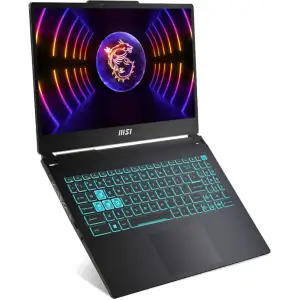 Ноутбук MSI Gaming Cyborg 15 A13VF (A13VF-1608XRO)