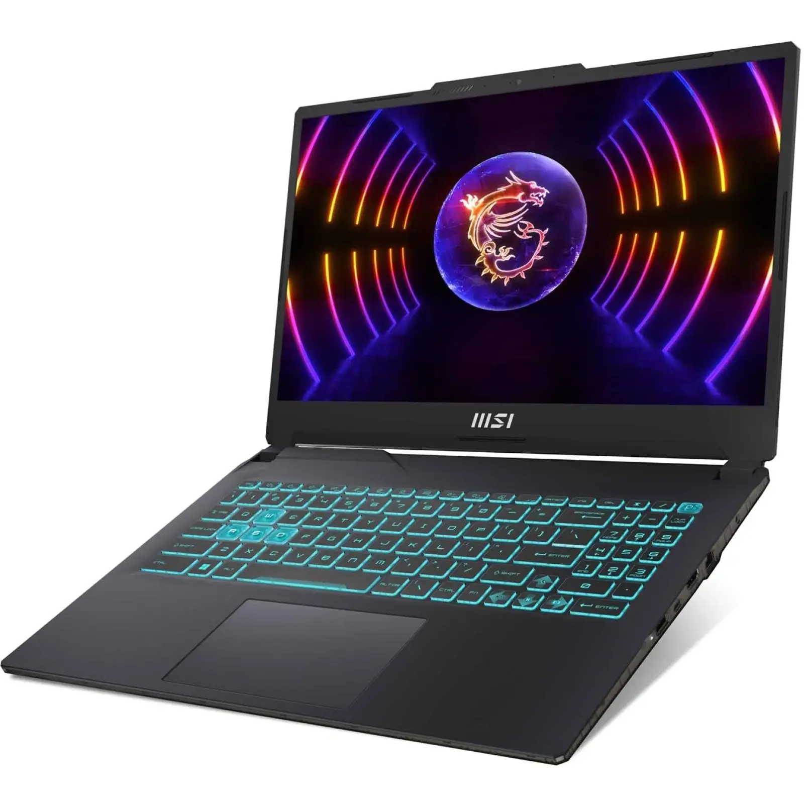 Ноутбук MSI Gaming Cyborg 15 A13VF (A13VF-1608XRO)