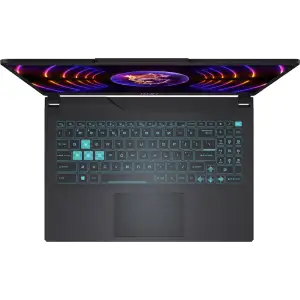 Ноутбук MSI Gaming Cyborg 15 A13VF (A13VF-1608XRO)