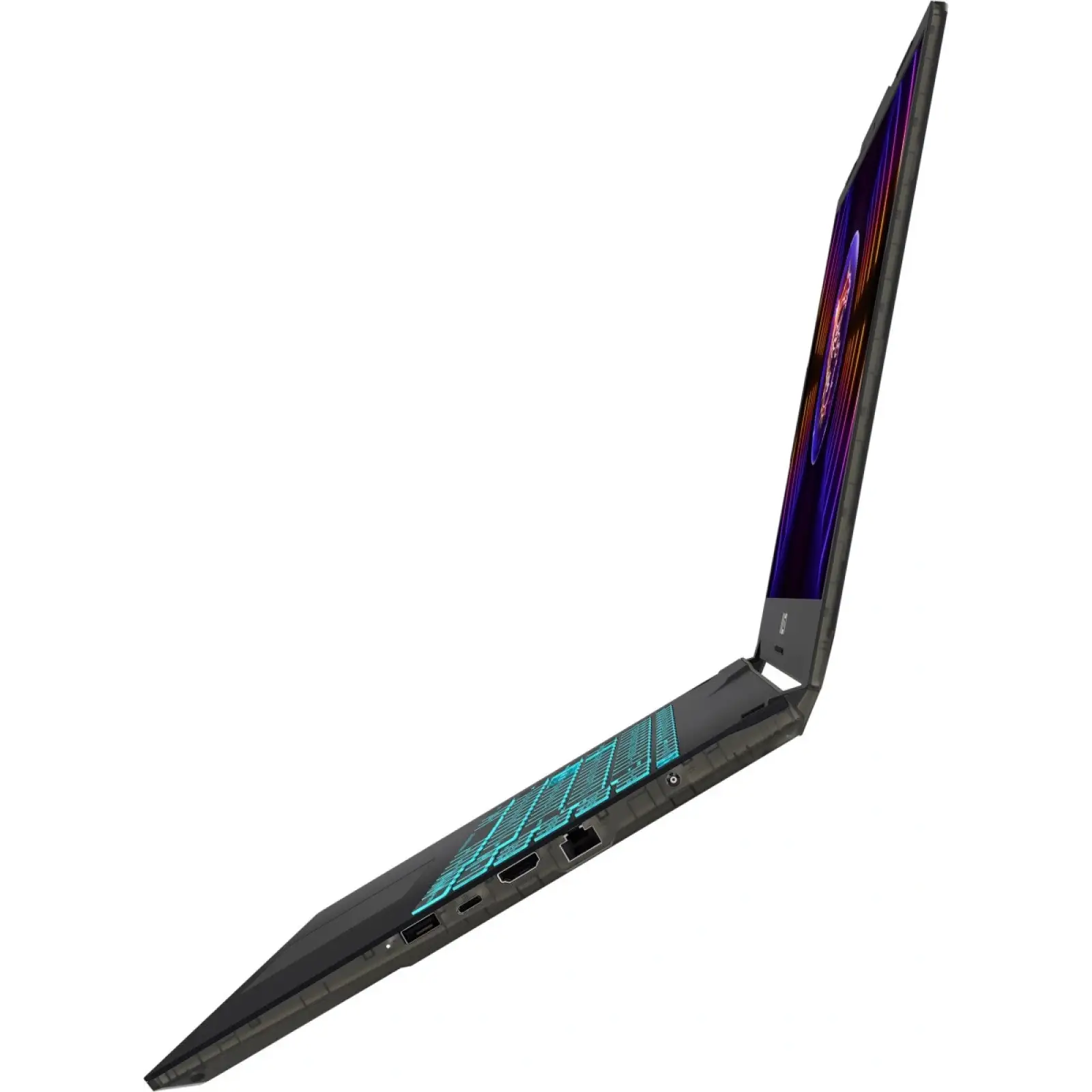 Ноутбук MSI Gaming Cyborg 15 A13VF (A13VF-1608XRO)