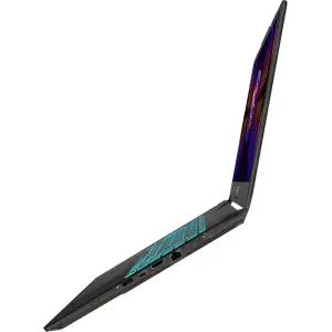 Ноутбук MSI Gaming Cyborg 15 A13VF (A13VF-1608XRO)