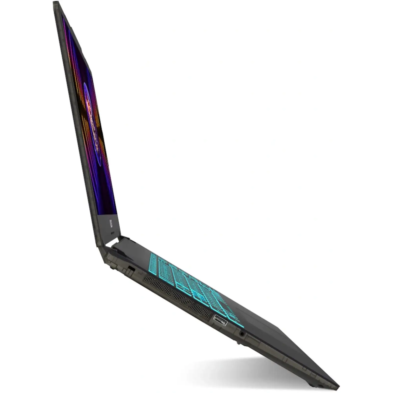 Ноутбук MSI Gaming Cyborg 15 A13VF (A13VF-1608XRO)