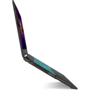 Ноутбук MSI Gaming Cyborg 15 A13VF (A13VF-1608XRO)